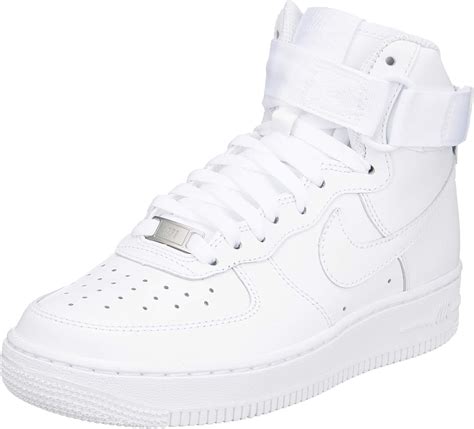 nike air force one größße|Nike Air Force 1 high top.